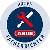 ABUS Profi-Facherrichter